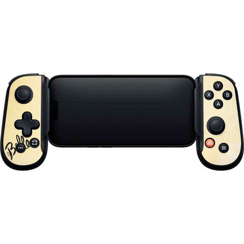 Disney Princess Belle Art Backbone One for iPhone Game Controller Skin